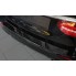 Накладка на задний бампер карбон (Avisa, 2/49200) Mercedes E class W213 Combi (2016-)